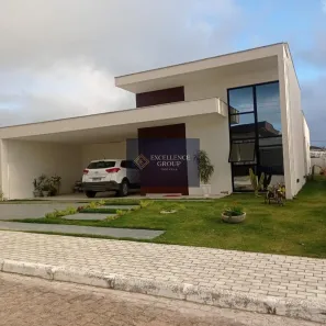Casa de Condomínio com 3 Quartos à venda, 250m² no Magano, Garanhuns