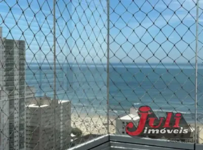 Apartamento com 2 Quartos à venda, 94m² no Tupi, Praia Grande