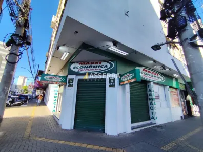 Ponto Comercial para alugar, 478m² no Centro, Novo Hamburgo