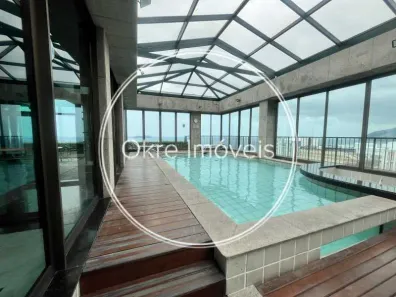 Flat com 2 Quartos à venda, 66m² no Ipanema, Rio de Janeiro