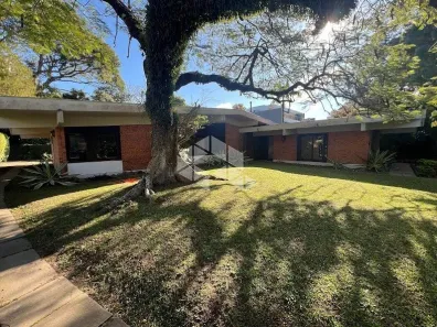 Casa com 4 Quartos à venda, 324m² no Vila Assunção, Porto Alegre