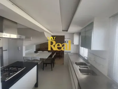 Cobertura com 3 Quartos à venda, 204m² no Indianópolis, São Paulo