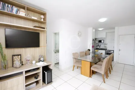 Apartamento com 3 Quartos à venda, 75m² no Palmeiras, Belo Horizonte