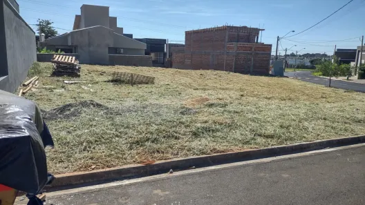 Lote/Terreno à venda, 478m² no Setlife Mirassol, Mirassol