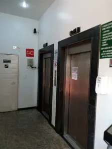 Sala Comercial à venda, 30m² no Barro Preto, Belo Horizonte