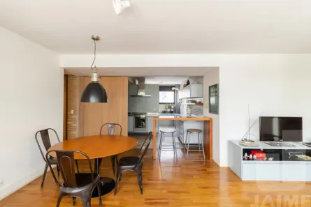 Apartamento com 2 Quartos à venda, 130m² no Higienópolis, São Paulo