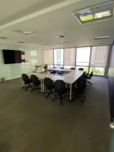 Sala Comercial à venda, 502m² no Vila Olímpia, São Paulo