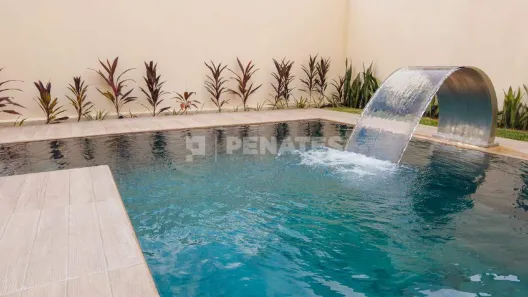Casa de Condomínio com 5 Quartos à venda, 344m² no Pium (Distrito Litoral), Parnamirim
