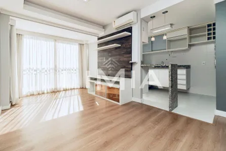 Apartamento com 2 Quartos à venda, 69m² no Passo da Areia, Porto Alegre