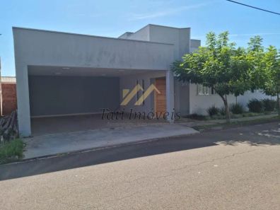 Casa de Condomínio com 3 Quartos à venda, 174m² no Loteamento Habitacional São Carlos 1, São Carlos