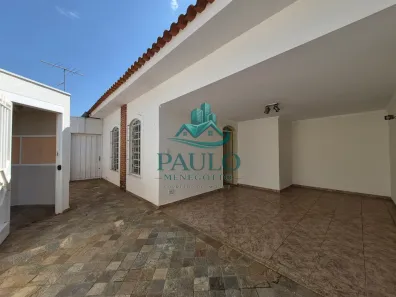 Casa com 3 Quartos para alugar, 245m² no Jardim Canaã, São José do Rio Preto