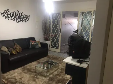 Casa com 2 Quartos à venda, 130m² no Ipiranga, Ribeirão Preto