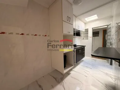 Sobrado com 3 Quartos à venda, 73m² no Vila Bianca, São Paulo