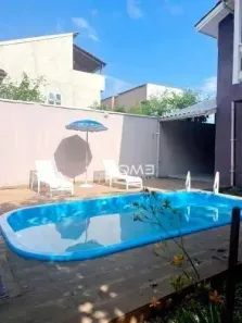 Casa de Condomínio com 3 Quartos à venda, 240m² no Recreio dos Bandeirantes, Rio de Janeiro