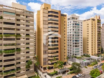 Apartamento com 4 Quartos à venda, 330m² no Cambuí, Campinas