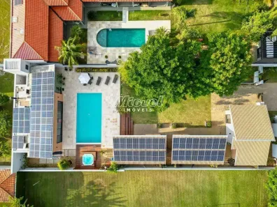 Fazenda/Sítio com 3 Quartos à venda, 310m² no Colinas do Piracicaba (Ártemis), Piracicaba