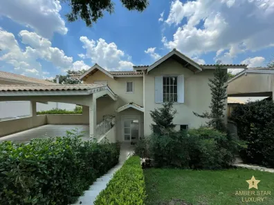 Casa com 3 Quartos à venda, 290m² no Bosque do Vianna, Cotia