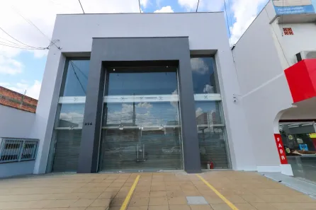 Ponto Comercial para alugar, 503m² no Mathias Velho, Canoas
