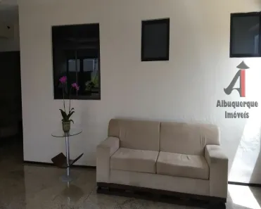 Apartamento com 3 Quartos à venda, 145m² no Renascença, São Luís