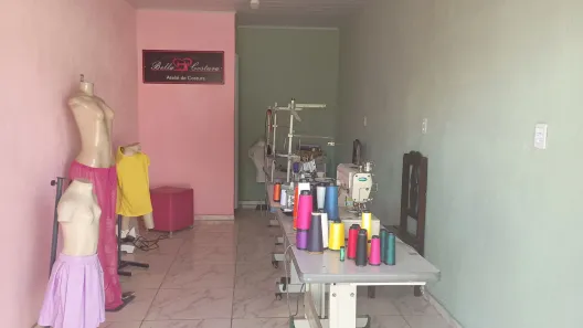 Casa com 2 Quartos à venda, 90m² no Santos Dumont, Maceió