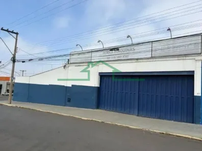 para alugar, 337m² no Jardim Algodoal, Piracicaba
