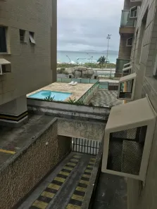 Apartamento com 3 Quartos à venda, 90m² no Caminho de Búzios, Cabo Frio