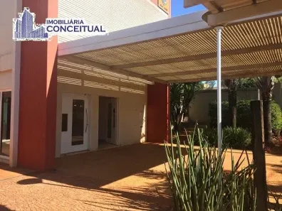 Ponto Comercial à venda, 578m² no Santos Dumont, São José do Rio Preto