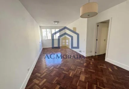 Apartamento com 3 Quartos para alugar, 84m² no Leme, Rio de Janeiro