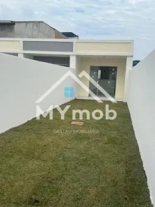 Casa com 2 Quartos à venda, 65m² no Pedra de Guaratiba, Rio de Janeiro