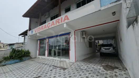 Prédio Comercial com 3 Quartos à venda, 220m² no Monte Cristo, Florianópolis