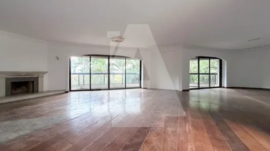 Apartamento com 4 Quartos à venda, 388m² no Pacaembu, São Paulo