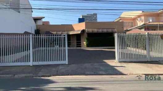 Ponto Comercial para alugar, 24m² no Santa Rosa, Cuiabá
