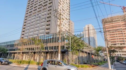 Ponto Comercial para alugar, 84m² no Cidade Mãe do Céu, São Paulo