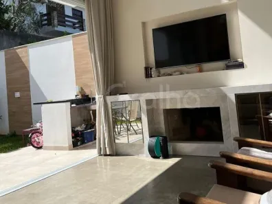Casa com 4 Quartos à venda, 169m² no Campeche, Florianópolis