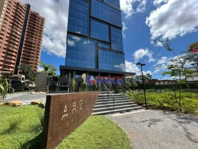 Sala Comercial para alugar, 260m² no Nova Redentora, São José do Rio Preto
