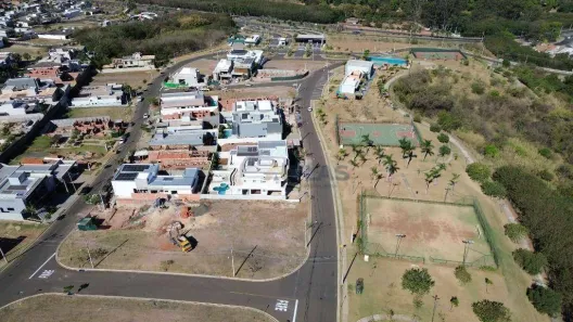 Lote/Terreno à venda, 412m² no Ondas, Piracicaba