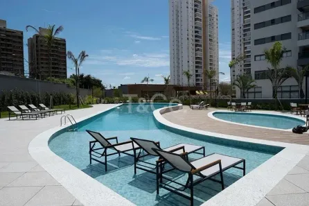 Apartamento com 3 Quartos à venda, 125m² no Jardim Belo Horizonte, Campinas
