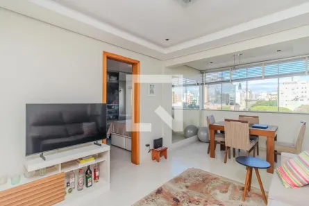 Apartamento com 1 Quarto à venda, 43m² no Centro Histórico, Porto Alegre