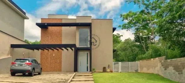 Casa de Condomínio com 3 Quartos à venda, 214m² no Observatório, Vinhedo