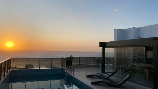 Cobertura com 4 Quartos à venda, 590m² no Graça, Salvador