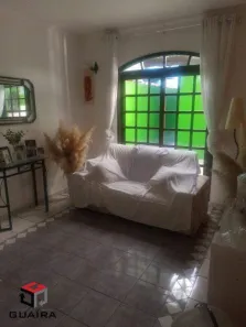 Sobrado com 3 Quartos à venda, 231m² no Montanhão, São Bernardo do Campo