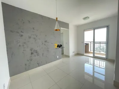 Apartamento com 2 Quartos à venda, 47m² no Vila Andrade, São Paulo