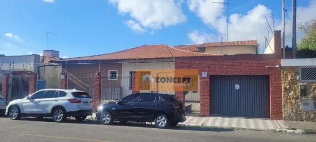 Casa com 3 Quartos à venda, 339m² no Jardim Santa Helena, Suzano