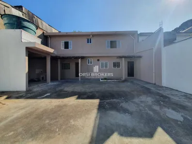 Sobrado com 2 Quartos à venda, 160m² no Jardim D'Abril, São Paulo