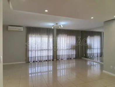 Apartamento com 3 Quartos para alugar, 36m² no Jardim Botânico, Ribeirão Preto