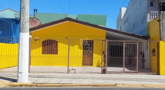 Casa com 4 Quartos para alugar, 110m² no Vera Cruz, Gravataí