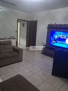 Casa com 3 Quartos à venda, 192m² no Jardim Monte Verde, Valinhos