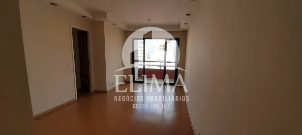 Apartamento com 3 Quartos à venda, 75m² no Chácara Inglesa, São Paulo