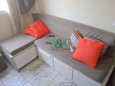 Apartamento com 2 Quartos à venda, 55m² no Sacomã, São Paulo