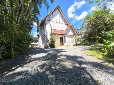 Sala Comercial à venda, 1307m² no Anita Garibaldi, Joinville